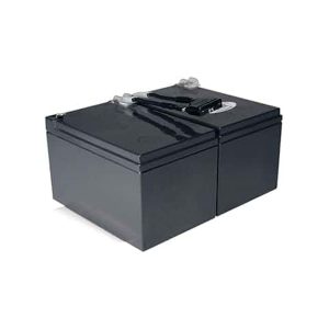 RBC6A Tripp Lite UPS Replacement Battery Cartridge for select APC UPS Systems