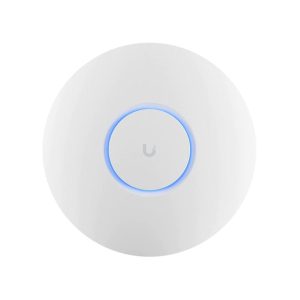U6+ Ubiquiti Networks UniFi Dual-Band Wi-Fi 6 Access Point