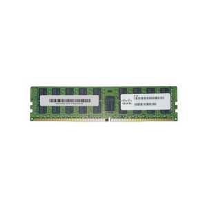 UCS-MR-X32G2RTH Cisco 1x 32GB DDR4-2933 RDIMM PC4-23466U-R Dual Rank x4