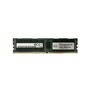 UCS-MR-X64G2RT-H= Cisco 64GB 1X64GB 2933MHZ PC4-23400 CL24