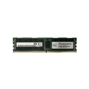 UCS-MR-X64G2RT-HM= Cisco 64GB PC4-23400 DDR4-2933MHz Registered ECC