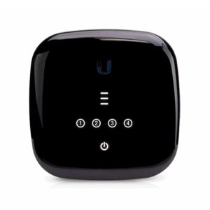 UF-WiFi-US Ubiquiti UFiber GPON WiFi Router Wall Mountable