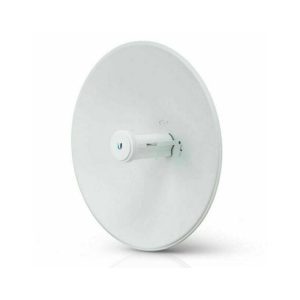 AF60-XG-US Ubiquiti AirFiber 60 XG Port SFP+ Wireless Bridge