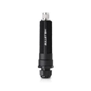 BULLETAC-IP67-US Ubiquiti Networks Bullet Dual Band AC Titanium