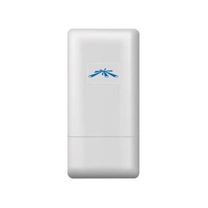 NSLOCO5 Ubiquiti Nano Station Loco5 IEEE 802.11a 54 Mbit/s Wireless Bridge