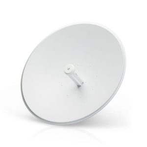 PBE-5AC-Gen2-5 Ubiquiti Networks Powerbeamac GEN2 5 GHZ High Performance AC Bridge