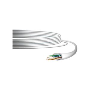 U-Cable-C6-CMR Ubiquiti UniFi 10G Cat-6 Indoor Ethernet Cable