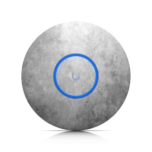 NHD-COVER-CONCRETE-3 Ubiquiti Skin For UAP-NanoHD Concrete 3-Pack