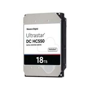 0F38353 WD Ultra Star DC HC550 WUH721818AL5204 – Hard Drive