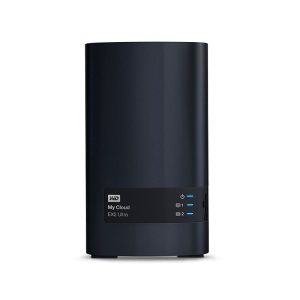 WDBVBZ0160JCH-NESN Western Digital My Cloud Surveillance 16TB HDD USB 3.0