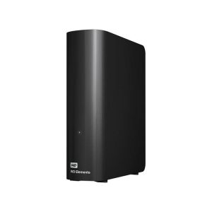 WDBWLG0100HBK-NESN Western Digital Elements 10TB External Hard Drive