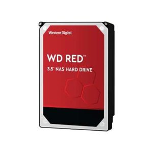 WD60EFRXEOL Western Digital 6TB Red SATA 6GB/s EOL Drive