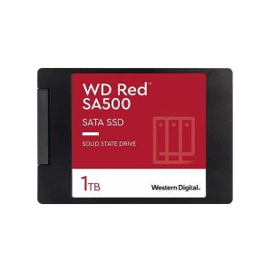 WDS100T1R0A-68A4W0 Western Digital 1TB Nas Red Sa500 2.5 SSD Drive