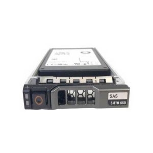 0B42719 Western Digital 3.84TB Ultrastar 2.5 inch TLC 12Gb/s SAS SSD
