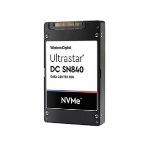 0TS2051 Western Digital Ultrastar Dc 15.36TB NVME Dual Port PCI-E SSD