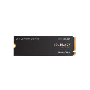 WDS200T3X0E Western Digital 2TB M.2 2280 PCIe NVMe SSD
