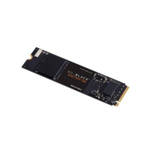 WDS500G1B0E Western Digital 500GB M.2 2280 TLC PCIe NVMe SSD