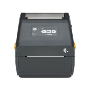 ZD4A042-301E00EZ Zebra ZD421t B/W Thermal transfer label printer