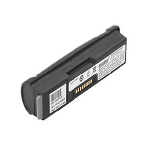 BTRY-WT40IAB0E Zebra handheld Battery Li-Ion 2330 mAh