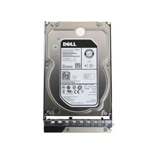161-BBUS Dell 20TB 7200RPM SAS 12Gbps 3.5-inch Internal Hard Drive