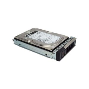 400-AVHB Dell 2.4TB 10000RPM SAS 12Gb/S 256MB 2.5-Inch Hard Drive
