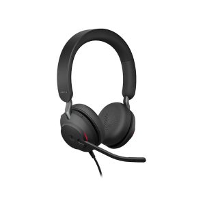 24189-989-899 Jabra Evolve2 40 SE UC Stereo Headset