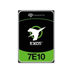 ST10000NM017B Seagate Exos 7E10 -Hard Drive 10TB SATA 6Gb/s