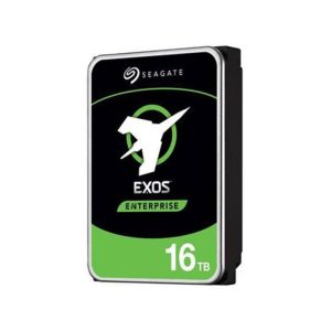 ST16000NM005G Seagate Enterprise Exos X16 16TB 7200RPM SATA 6Gbps HD