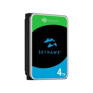 ST4000VX016 Seagate Sky Hawk Hard Drive 4TB SATA 6Gb/s