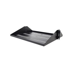 SHELF-2U-14-CENTER-V StarTech.com 2U Shelf 14 inch 35.6CM Deep 2U Shelf Vented