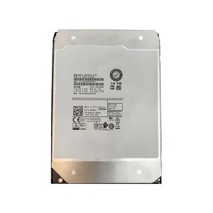 HDEPX40DAB51 Toshiba 16TB 7200Rpm SATA 6Gbps 512Mb Hard Disk Drive
