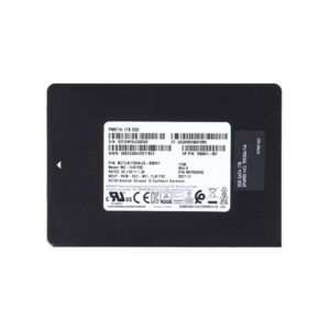 926788-001 HP 1TB TLC SATA 6Gbps Internal Solid State Drive (SSD)
