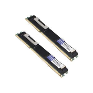 UCS-MR-2X082RY-E-AM AddOn 16GB Kit (2 x 8GB) DDR3-1600MHz Registered ECC Dual Rank