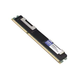 00D5048-AM AddOn ECC Dual Rank X4 1.5V 240-Pin CL13 RDIMM