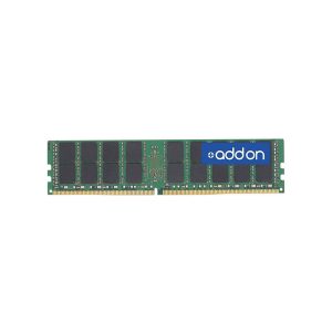 AM3200D4QR4LRN/128G AddOn 128GB DDR4-3200 288-PIN INDUSTRY STANDARD