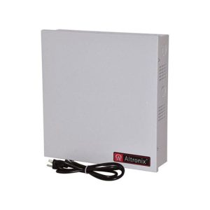 SMP10PMC24X Altronix Single Output Power Supply Charger