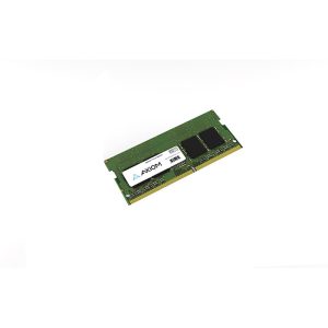 4M9Y4AA-AX Axiom 8GB DDR5 4800MHz SODIMM Laptop Memory