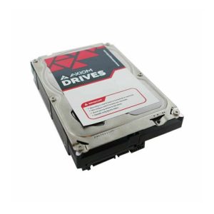 857650-B21-AX Axiom 10TB 7200RPM SATA 6Gbps Midline 3.5-inch Hard Drive