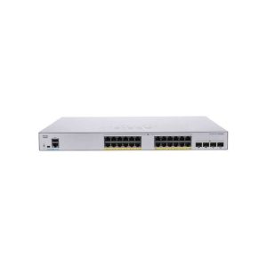 CBS350-24P-4X-BR Cisco Business 350 CBS350-24P-4X Ethernet Switch