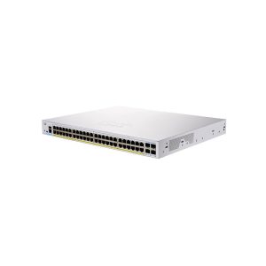 CBS250-48T-4G Cisco Business 250 Series Gigabit Ethernet Network Switch