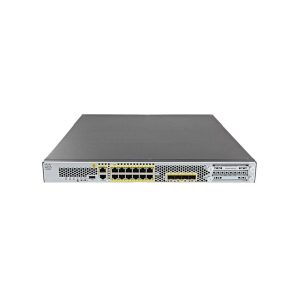 FPR2120-ASA-K9 Cisco 8 Port Firepower Security Appliance