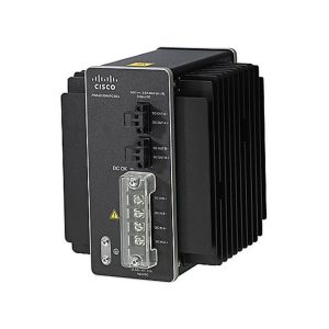 PWR-IE170W-PC-DC= Cisco 170 Watts 10.8-60V Power Supply