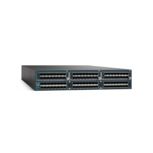 UCS-FI-6296UP Cisco 96 Ports SFP+ Fabric Interconnect Managed Switch