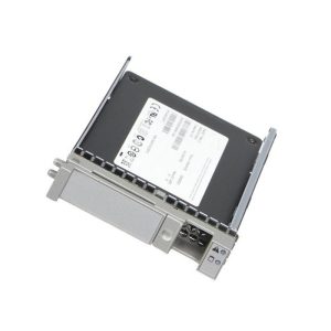 UCSC-NVMEHW-I8000 Cisco 8TB PCI-E Hot-Swap Value Endurance SSD