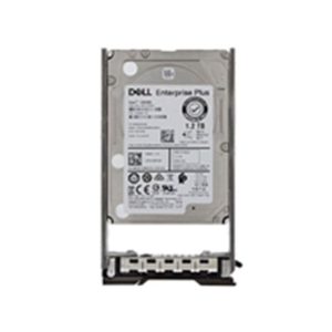 0DHMK Dell 10TB 7.2K RPM SAS-12GBPS 512e 3.5in Hot-plug Hard Drive