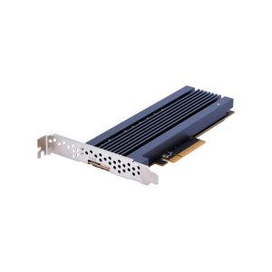 0FTX2R Dell 1.6TB NVMe PCI-E SSD Mixed Use Server