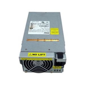 0RJ574 Dell 2100 Watts 200-240V AC 50-60Hz Power Supply For PowerEdge 1855