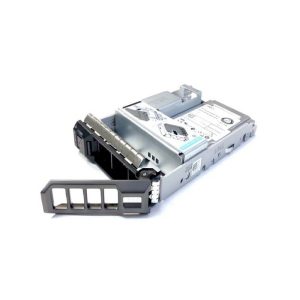 345-BBXO Dell Read Intensive 1.92TB SAS-12GBPS Hybrid Carrier SSD