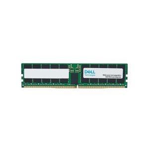 370-BCCX Dell 64gb X4 1.2v Ddr5 Sdram 288-pin Rdimm Memory Module