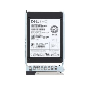 3CHC8 Dell 800GB SAS-24Gbps Mixed Use 3DWPD 2.5-Inch SSD